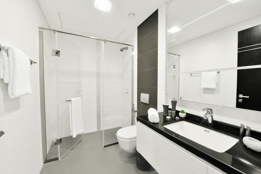 Royal Ambassador - Al Yal Suites Манама Экстерьер фото