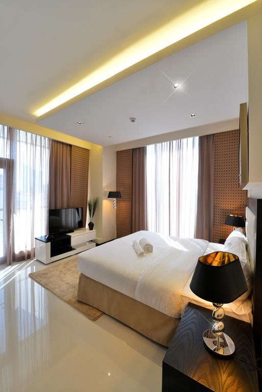 Royal Ambassador - Al Yal Suites Манама Номер фото