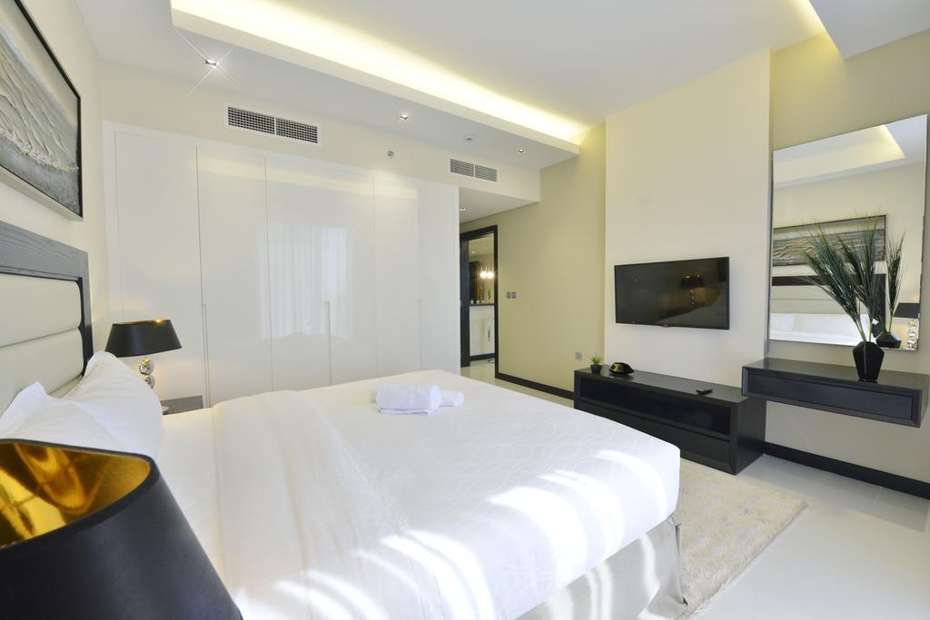 Royal Ambassador - Al Yal Suites Манама Номер фото